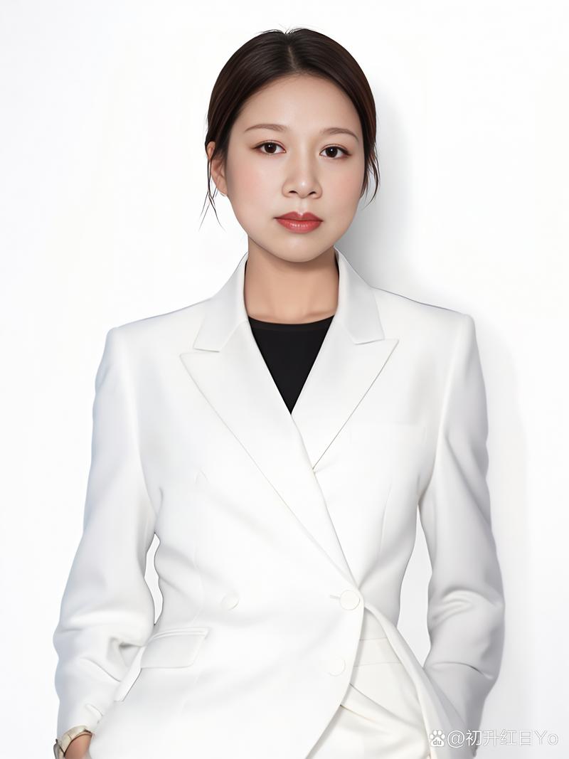 刘美玲 商务拓展总监